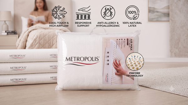 Pillows