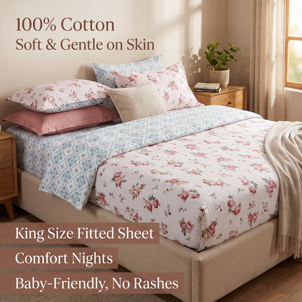 Fitted Sheets