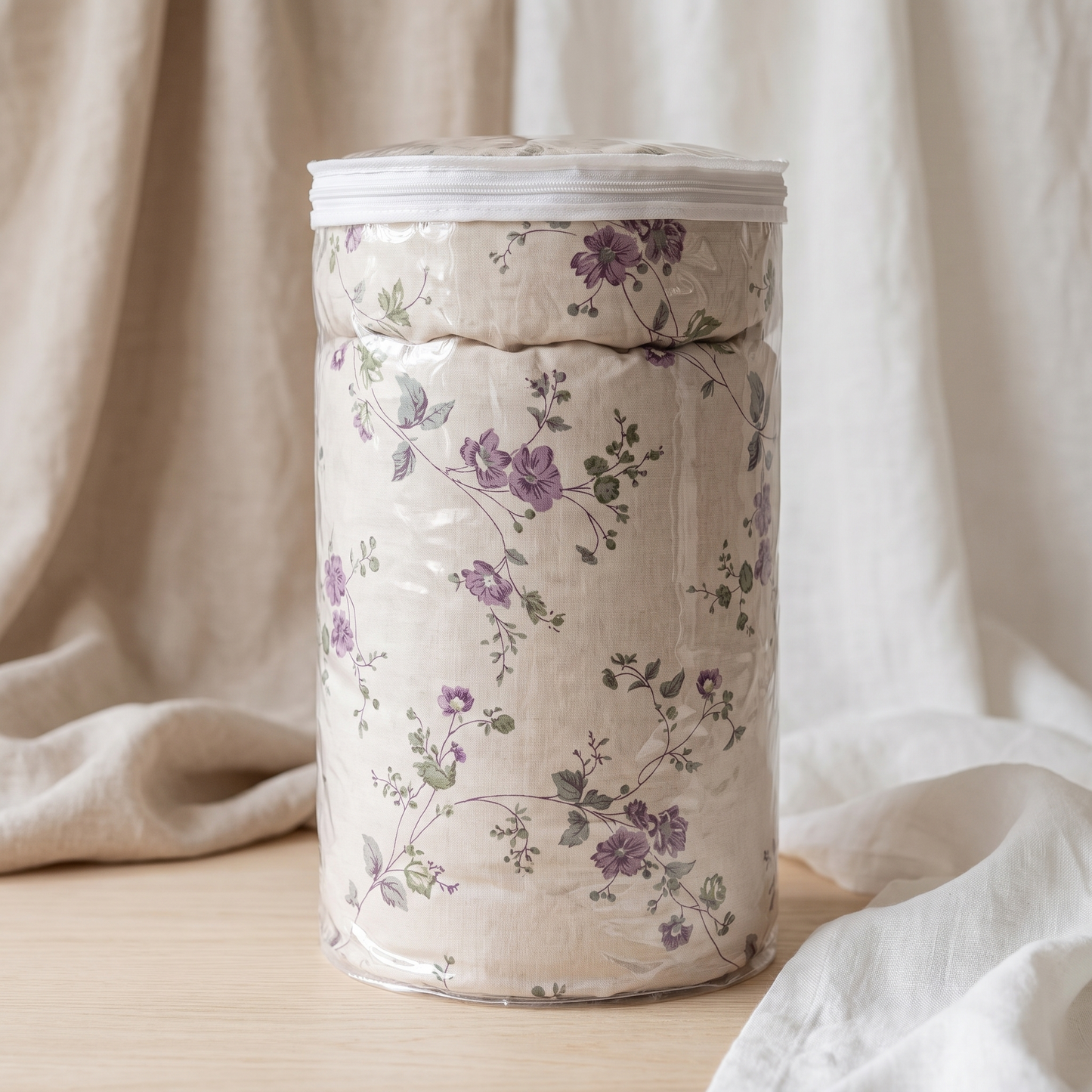 Blossom AC Comforter